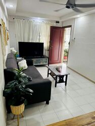 Blk 220 Yishun Gardens (Yishun), HDB 3 Rooms #543852301